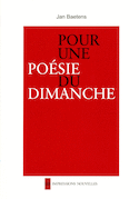 Pour une poésie du dimanche